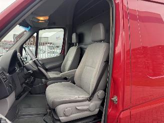 Volkswagen Crafter 2.5 TDI 100Kw  Airco picture 11