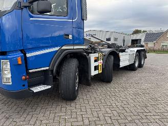 Volvo FM 8x2 Haakarm picture 35