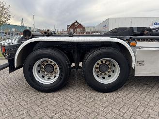 Volvo FM 8x2 Haakarm picture 34