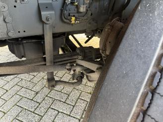 DAF XF 480 FT  Hydrauliek PTO  Zware Vooras picture 45