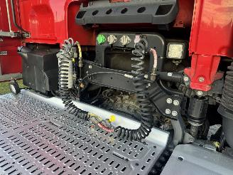 DAF XF 480 FT  Hydrauliek PTO  Zware Vooras picture 20