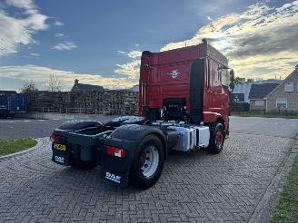 DAF XF 480 FT  Hydrauliek PTO  Zware Vooras picture 6