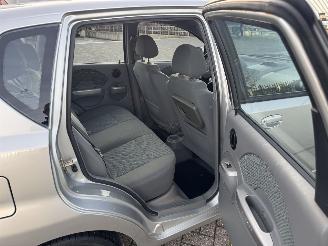 Daewoo Kalos 1.4 16V Automaat picture 18