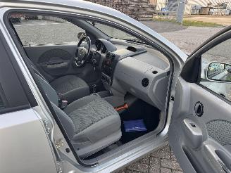 Daewoo Kalos 1.4 16V Automaat picture 20