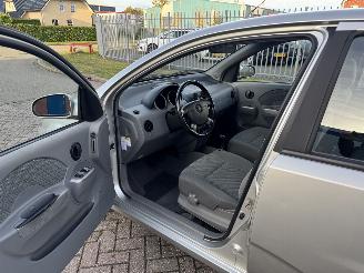 Daewoo Kalos 1.4 16V Automaat picture 11