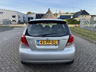 Daewoo Kalos 1.4 16V Automaat picture 7