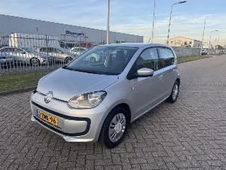 Avarii autoturisme Volkswagen Up! 1.0 2015/2
