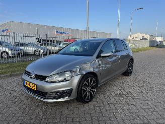 Volkswagen Golf 1.2 TSI Highline 81Kw Clia - Navi picture 5