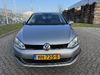 Volkswagen Golf 1.2 TSI Highline 81Kw Clia - Navi picture 4