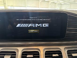 Mercedes GLE AMG 53 4MATIC+ picture 19