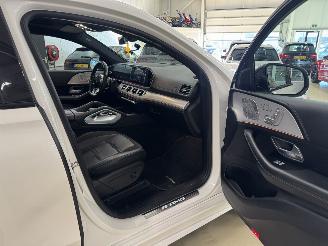 Mercedes GLE AMG 53 4MATIC+ picture 33