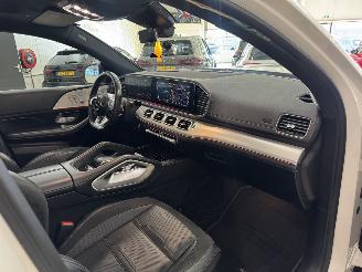 Mercedes GLE AMG 53 4MATIC+ picture 35