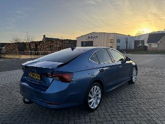 Skoda Octavia 1.5 TSI 150Pk  Navi picture 7