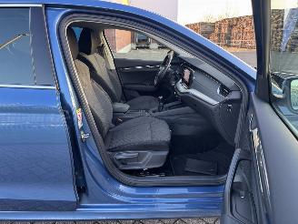 Skoda Octavia 1.5 TSI 150Pk  Navi picture 18