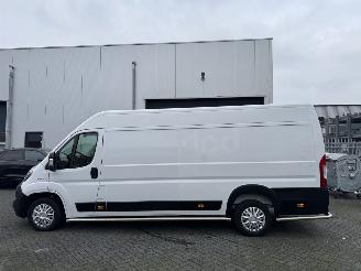 Fiat E-Ducato L4 - H2  79 kWh  Navi Clima picture 2