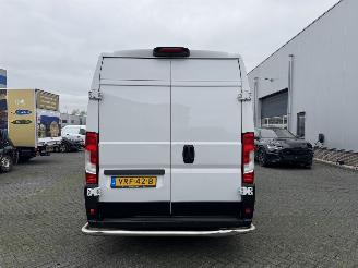 Fiat E-Ducato L4 - H2  79 kWh  Navi Clima picture 7