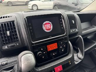 Fiat E-Ducato L4 - H2  79 kWh  Navi Clima picture 12