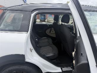 Mini Countryman 1.6 Cooper Edition Clima - Navi picture 18