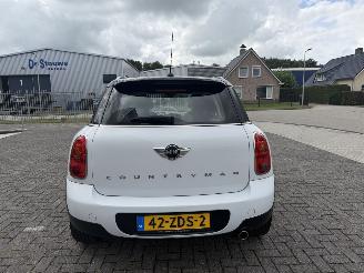 Mini Countryman 1.6 Cooper Edition Clima - Navi picture 5