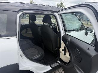 Mini Countryman 1.6 Cooper Edition Clima - Navi picture 17