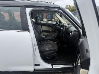 Mini Countryman 1.6 Cooper Edition Clima - Navi picture 16