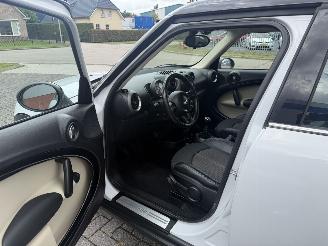 Mini Countryman 1.6 Cooper Edition Clima - Navi picture 10