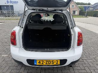 Mini Countryman 1.6 Cooper Edition Clima - Navi picture 19