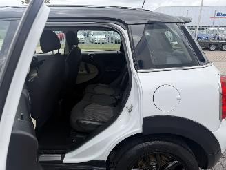 Mini Countryman 1.6 Cooper Edition Clima - Navi picture 13