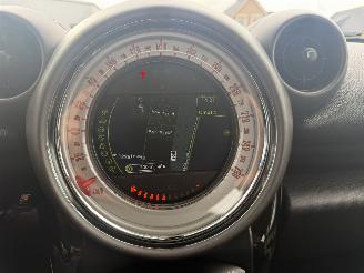 Mini Countryman 1.6 Cooper Edition Clima - Navi picture 24