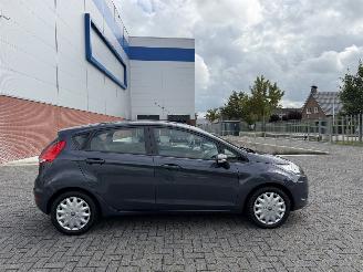 škoda osobní automobily Ford Fiesta 1.25 Champion AIRCO 2012/12