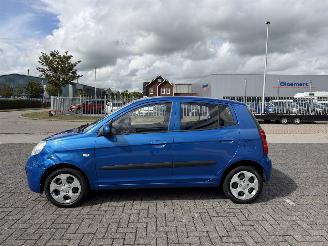 Kia Picanto 1.0 X-pect picture 4