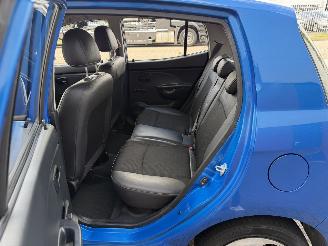 Kia Picanto 1.0 X-pect picture 12
