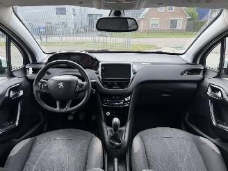 Peugeot 208 1.2 VTI 60Kw AIRCO NAVI picture 18