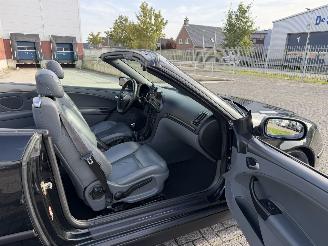 Saab 9-3 Cabrio 1.8 T 110kw AIRCO picture 16