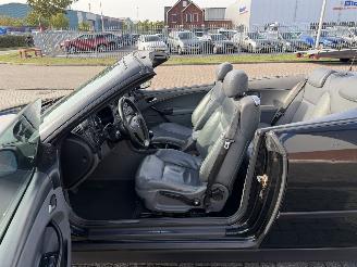 Saab 9-3 Cabrio 1.8 T 110kw AIRCO picture 13