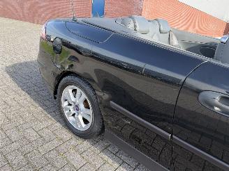 Saab 9-3 Cabrio 1.8 T 110kw AIRCO picture 9