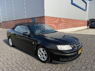 Saab 9-3 Cabrio 1.8 T 110kw AIRCO picture 24