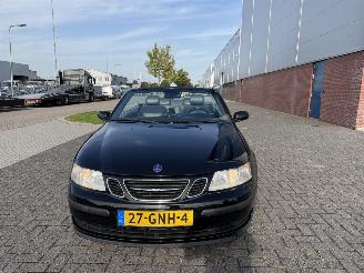 Saab 9-3 Cabrio 1.8 T 110kw AIRCO picture 8
