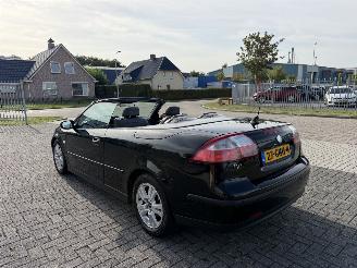 Saab 9-3 Cabrio 1.8 T 110kw AIRCO picture 3