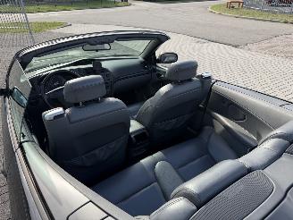 Saab 9-3 Cabrio 1.8 T 110kw AIRCO picture 11