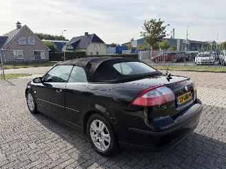 Saab 9-3 Cabrio 1.8 T 110kw AIRCO picture 21