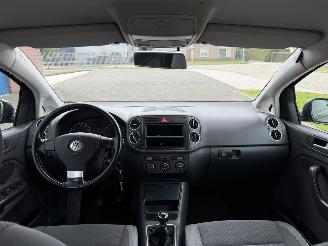 Volkswagen Golf plus 1.4 TSI 90kw CLIMA picture 18