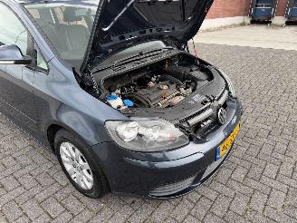 Volkswagen Golf plus 1.4 TSI 90kw CLIMA picture 11