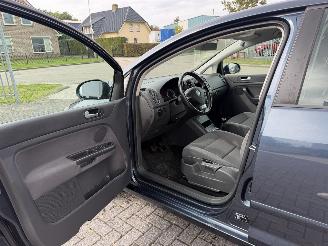 Volkswagen Golf plus 1.4 TSI 90kw CLIMA picture 12