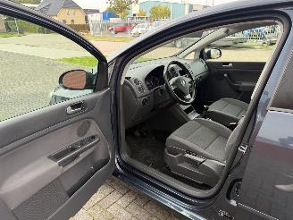 Volkswagen Golf plus 1.4 TSI 90kw CLIMA picture 14