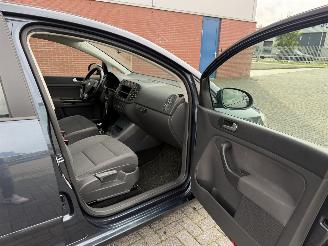 Volkswagen Golf plus 1.4 TSI 90kw CLIMA picture 22