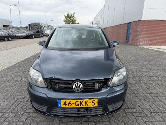 Volkswagen Golf plus 1.4 TSI 90kw CLIMA picture 8