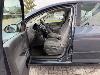 Volkswagen Golf plus 1.4 TSI 90kw CLIMA picture 13