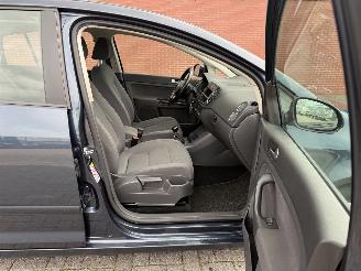 Volkswagen Golf plus 1.4 TSI 90kw CLIMA picture 23