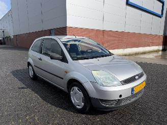 Ford Fiesta 1.3  Style picture 1